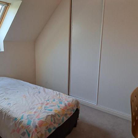 Au Chat Perche Espace Familial Mareil-sur-Mauldre Ngoại thất bức ảnh