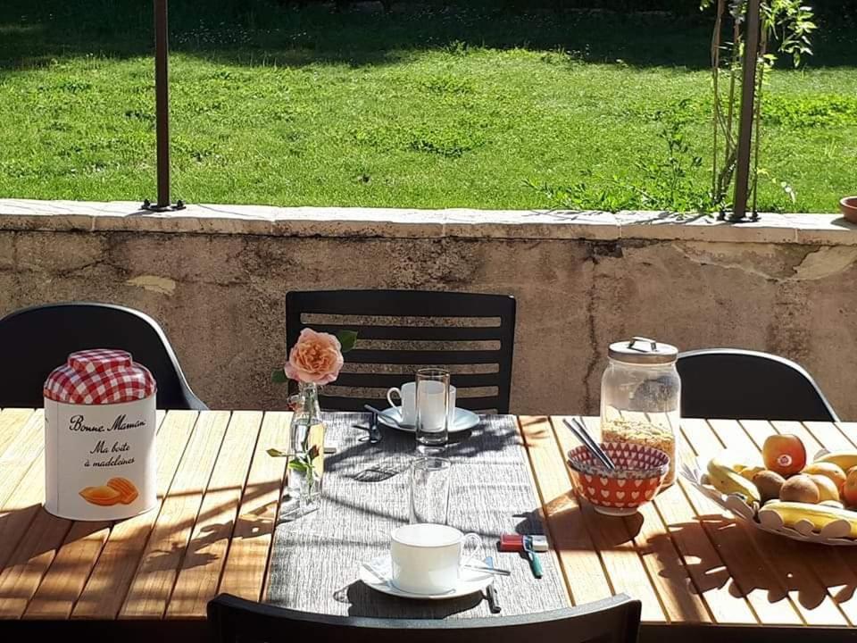 Au Chat Perche Espace Familial Mareil-sur-Mauldre Ngoại thất bức ảnh